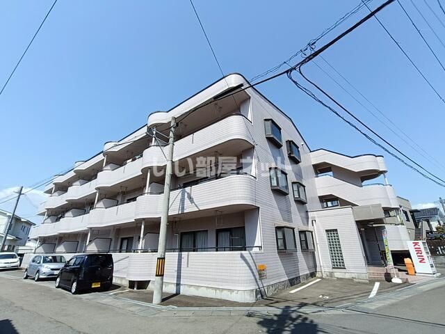 センチュリーヤマトⅡの外観画像