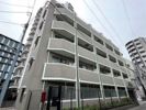 アマヴェル大山の外観画像