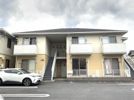 サンシャインみずほ A棟の外観画像