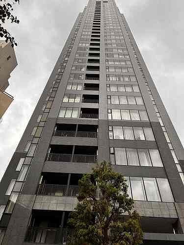 シティタワー池袋ウエストゲートの外観画像