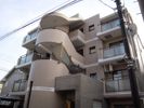 ハチホウマンション・桜丘の外観画像