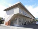 山本マンションの外観画像