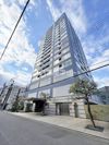 シティタワー松山の外観画像