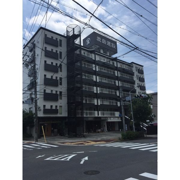 コーポ小池の外観画像