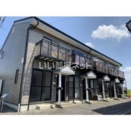 ファミール富士塚Aの外観画像