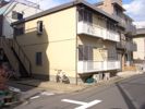 毛利ハイツの外観画像