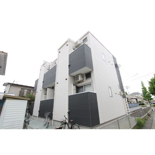 Stage金城の外観画像