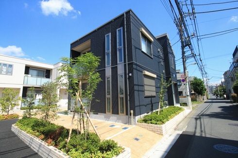 アメティスタIIの外観画像