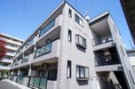 ダイヤモンドエクセルの外観画像