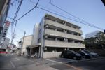 グランデ長町の外観画像
