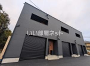 Anfang篠原の外観画像