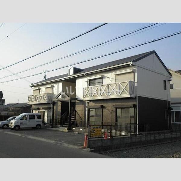 ココロンハイツ小谷(ST)の外観画像