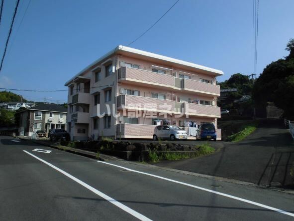 ブリーズヒル壱番館の外観画像