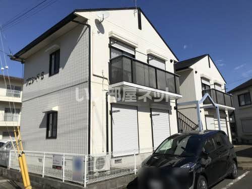 プロシードBの外観画像