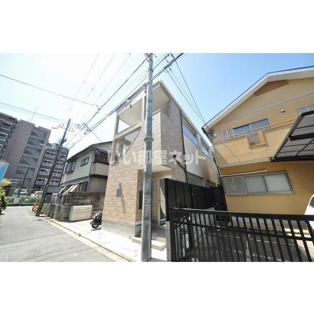 Casa 通町の外観画像