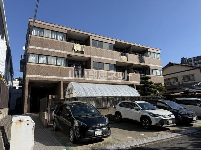 サンシャインハイム伊藤の外観画像