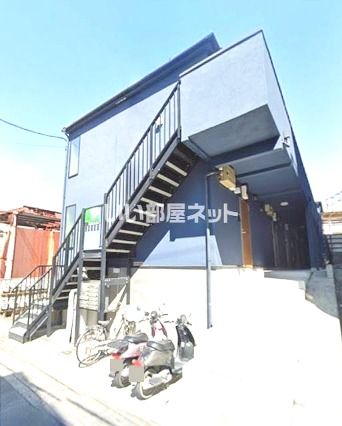 my residence鴨宮駅前 (マイ レジデンスカモノミヤエキマエ)の外観画像