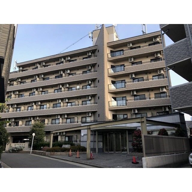 ディオケネスの外観画像