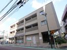 PLATZ中井の外観画像