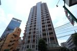 ファミール新宿グランスイートタワーの外観画像