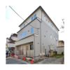 SSDフォレストの外観画像