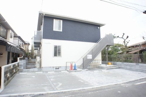 ガーラ鵠沼の外観画像