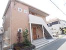 アルフラット サイワイの外観画像
