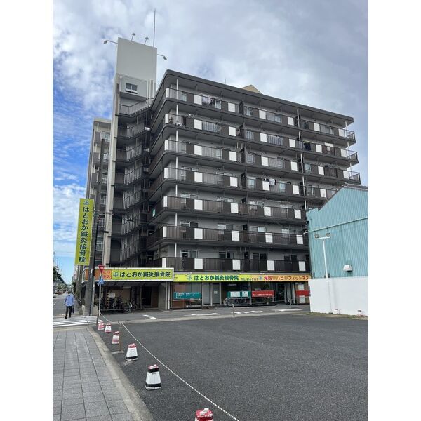 とよビル平成の外観画像