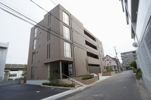 フラットフィールドの外観画像