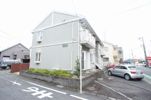 コ－ポラス銀河の外観画像