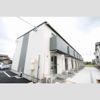 Maisonette land 上中の外観画像