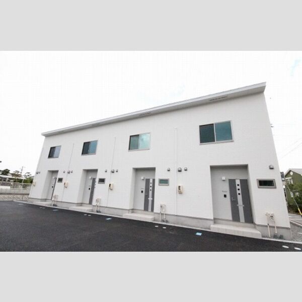 Maison du Matsubara Aの外観画像