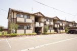 ロジュマンアンソレイエ A/B/Cの外観画像