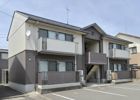 フローラルパークコート Cの外観画像