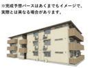 ロイヤルタウン富の原Ⅱの外観画像