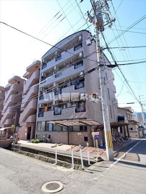 フレンドリーNo.1の外観画像