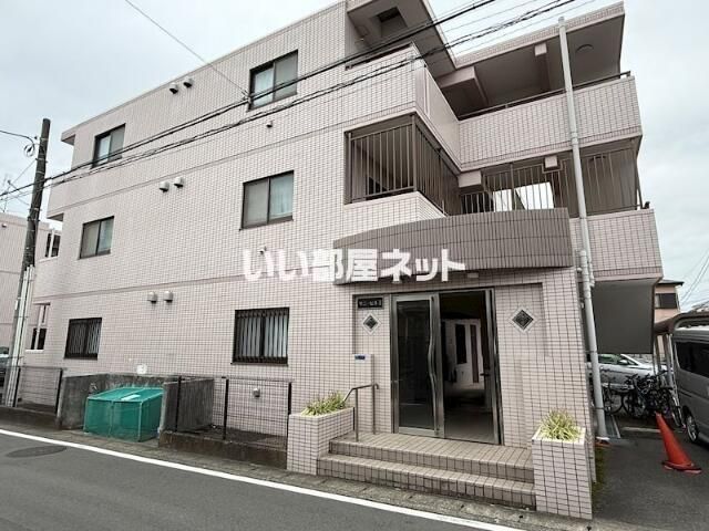 サニーヒルⅡの外観画像