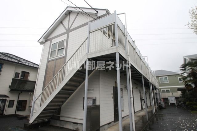 MIKAMIの外観画像
