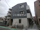 フォーチュンⅧの外観画像