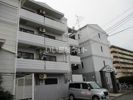 プレステージフジ久米田壱番館の外観画像