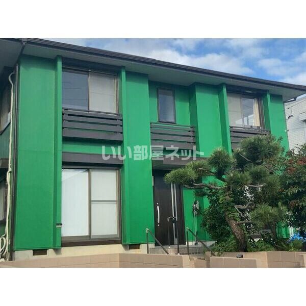 徳重Houseの外観画像