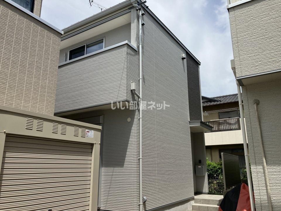 Villa 雅 Bの外観画像
