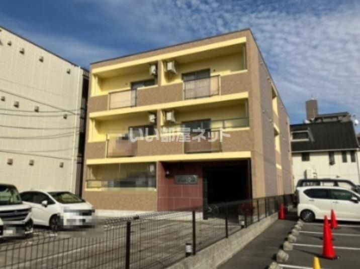 フラッハフェルトの外観画像