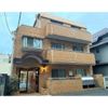 コスモスマンション東村山の外観画像