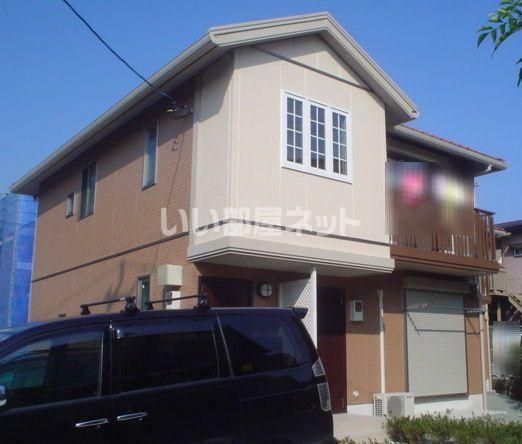アルカディア-N Aの外観画像