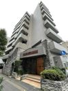 ガラ・シティ駒沢大学の外観画像
