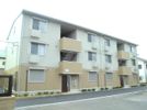 ハーヴェスト東町の外観画像
