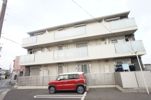 サンシャインヒルズ上挙母の外観画像