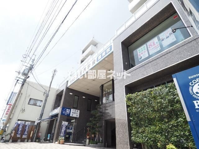 ユウコウビルの外観画像