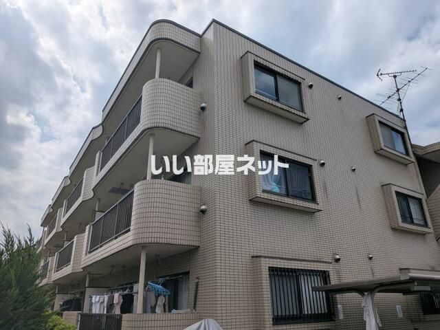 フェリス仲原の外観画像